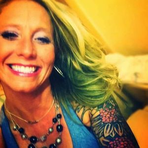 Meet your Posher, Kristen